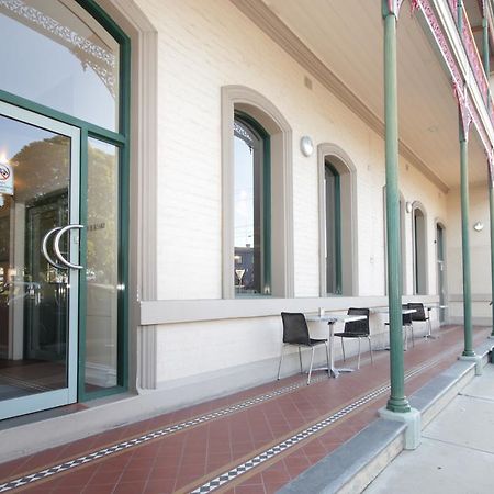 Mitchell River Tavern Bairnsdale Bagian luar foto
