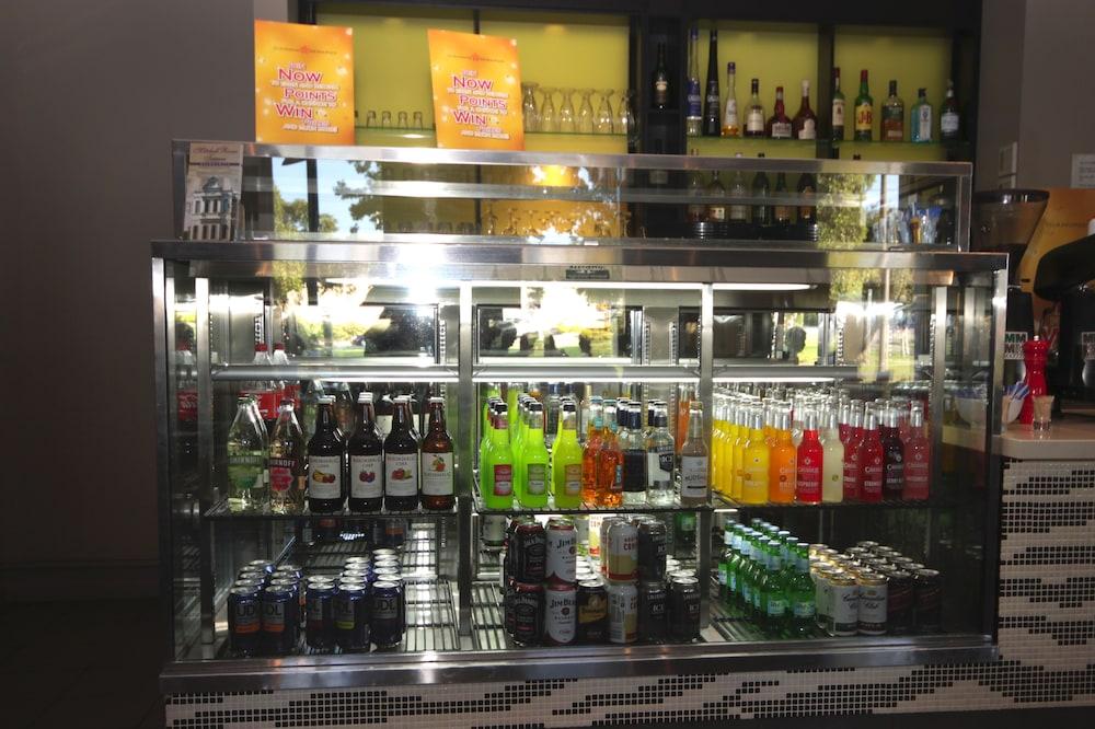 Mitchell River Tavern Bairnsdale Bagian luar foto