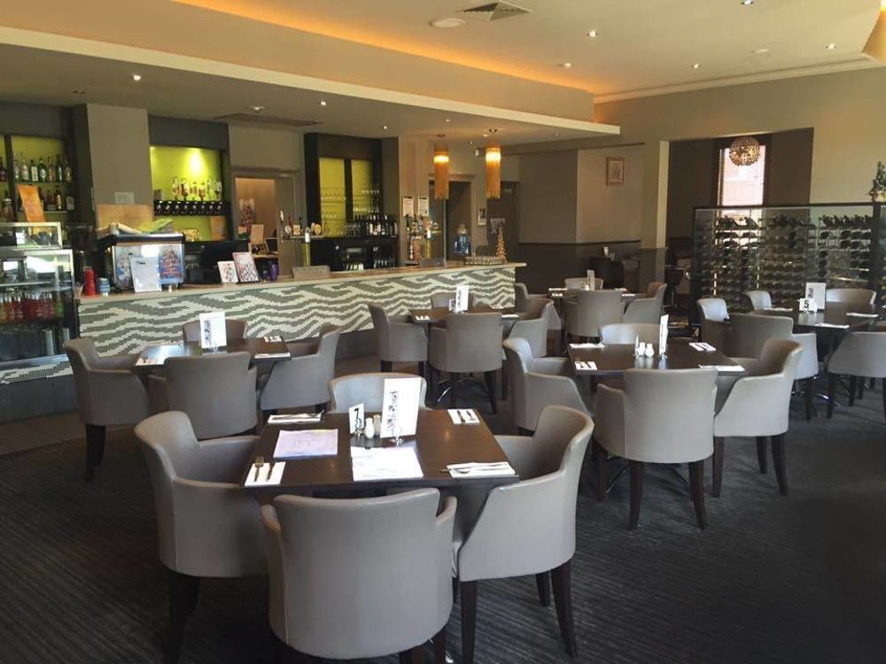 Mitchell River Tavern Bairnsdale Bagian luar foto