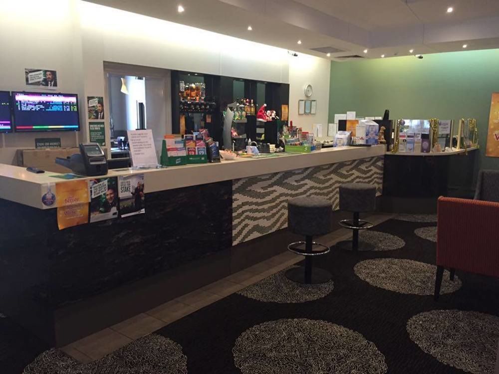 Mitchell River Tavern Bairnsdale Bagian luar foto